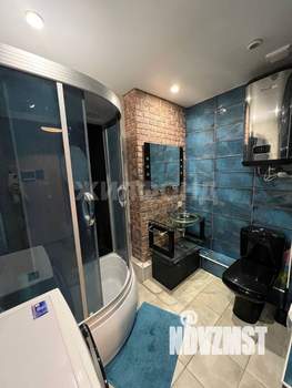 1-к квартира, на длительный срок, 45м2, 13/19 этаж