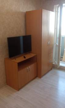 1-к квартира, на длительный срок, 23м2, 8/17 этаж