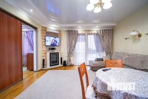 2-к квартира, на длительный срок, 52м2, 5/17 этаж