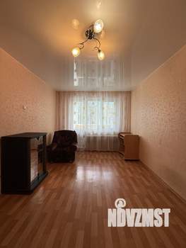 1-к квартира, на длительный срок, 30м2, 4/9 этаж