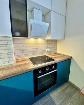 1-к квартира, на длительный срок, 39м2, 3/7 этаж