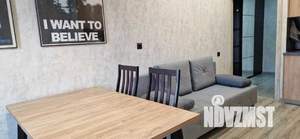 1-к квартира, посуточно, 41м2, 1/1 этаж