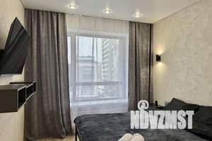 1-к квартира, посуточно, 65м2, 8/25 этаж