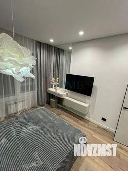 1-к квартира, на длительный срок, 27м2, 24/29 этаж