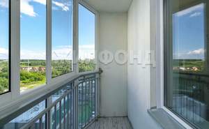 2-к квартира, на длительный срок, 63м2, 18/18 этаж