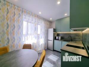 2-к квартира, на длительный срок, 43м2, 14/26 этаж