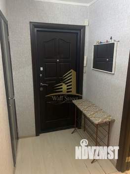 2-к квартира, на длительный срок, 57м2, 2/5 этаж