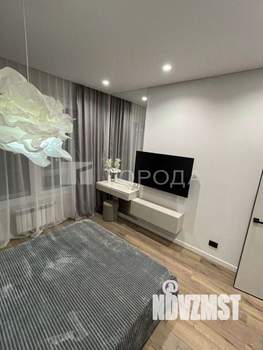 1-к квартира, на длительный срок, 27м2, 24/30 этаж