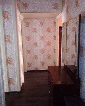 2-к квартира, на длительный срок, 44м2, 1/5 этаж