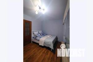 2-к квартира, посуточно, 60м2, 2/5 этаж