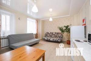 2-к квартира, посуточно, 40м2, 3/19 этаж