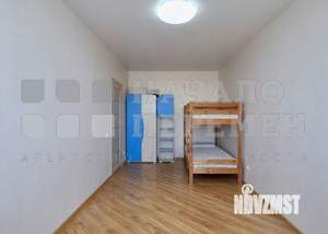 2-к квартира, на длительный срок, 56м2, 24/24 этаж