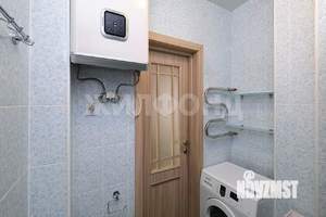 2-к квартира, на длительный срок, 45м2, 10/19 этаж