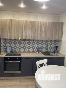 1-к квартира, на длительный срок, 32м2, 3/10 этаж