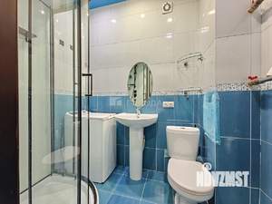 1-к квартира, на длительный срок, 41м2, 2/17 этаж