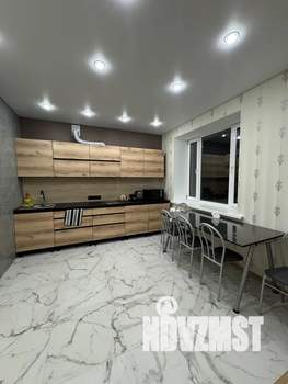 3-к квартира, посуточно, 103м2, 10/10 этаж