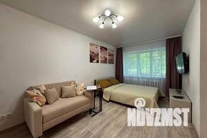 1-к квартира, посуточно, 30м2, 1/5 этаж