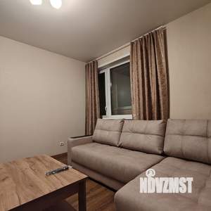 1-к квартира, на длительный срок, 34м2, 16/17 этаж