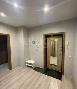 1-к квартира, на длительный срок, 44м2, 10/18 этаж