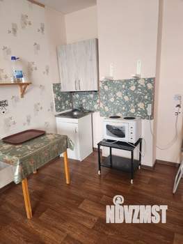 Студия квартира, на длительный срок, 35м2, 10/10 этаж