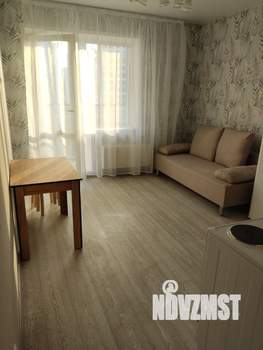 2-к квартира, на длительный срок, 43м2, 9/18 этаж