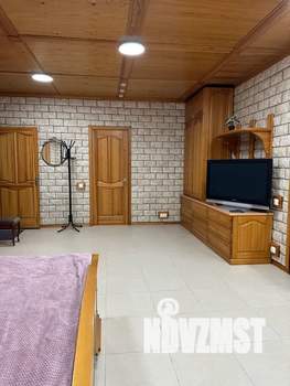 Студия квартира, посуточно, 48м2, 5/15 этаж