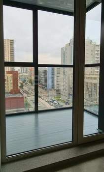 2-к квартира, на длительный срок, 40м2, 9/17 этаж