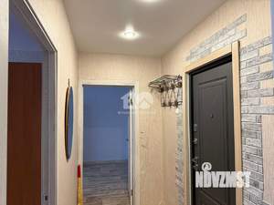 2-к квартира, на длительный срок, 44м2, 4/9 этаж