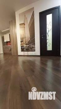 Студия квартира, на длительный срок, 46м2, 14/19 этаж