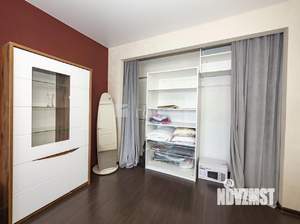 1-к квартира, на длительный срок, 39м2, 8/9 этаж