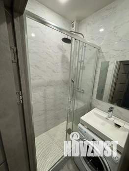 Студия квартира, посуточно, 19м2, 2/5 этаж