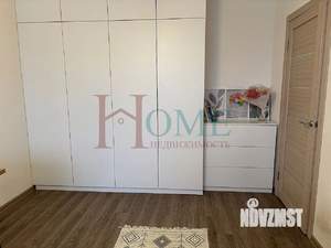 1-к квартира, на длительный срок, 39м2, 14/17 этаж