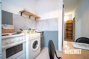 1-к квартира, на длительный срок, 33м2, 4/10 этаж