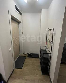 1-к квартира, на длительный срок, 30м2, 10/14 этаж