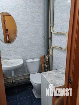 Студия квартира, на длительный срок, 26м2, 5/12 этаж