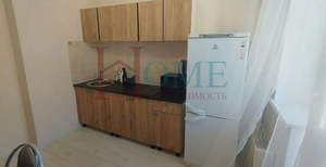 1-к квартира, на длительный срок, 36м2, 8/16 этаж