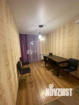 1-к квартира, на длительный срок, 40м2, 3/26 этаж