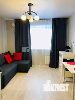 Студия квартира, на длительный срок, 31м2, 1/10 этаж