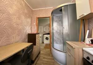 1-к квартира, на длительный срок, 28м2, 1/2 этаж