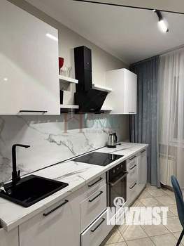 Студия квартира, на длительный срок, 33м2, 14/16 этаж