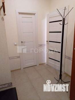 2-к квартира, на длительный срок, 39м2, 1/26 этаж