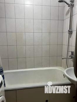 1-к квартира, на длительный срок, 36м2, 4/10 этаж