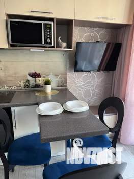 2-к квартира, посуточно, 55м2, 3/9 этаж