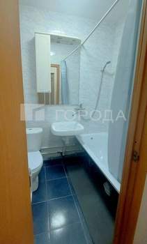 Студия квартира, на длительный срок, 21м2, 7/11 этаж