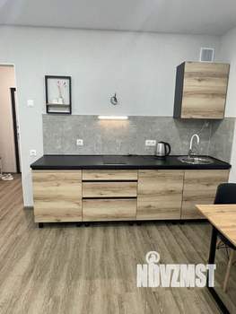 Студия квартира, на длительный срок, 25м2, 10/12 этаж