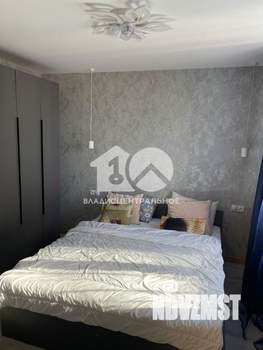 2-к квартира, на длительный срок, 42м2, 13/27 этаж