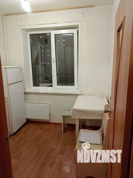 1-к квартира, на длительный срок, 30м2, 4/10 этаж