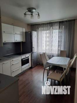 3-к квартира, на длительный срок, 63м2, 7/9 этаж