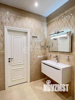 3-к квартира, на длительный срок, 110м2, 2/8 этаж