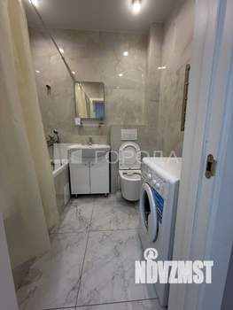 1-к квартира, на длительный срок, 36м2, 13/25 этаж